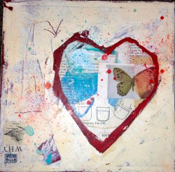 in my pocket heart 6x6